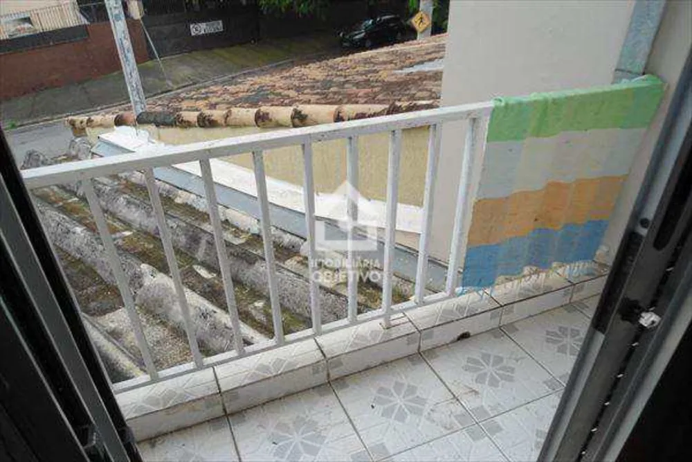 Sobrado, 3 quartos, 200 m² - Foto 5