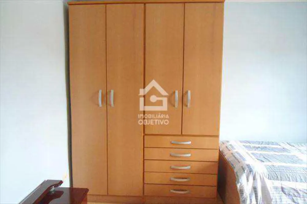 Sobrado, 3 quartos, 200 m² - Foto 4