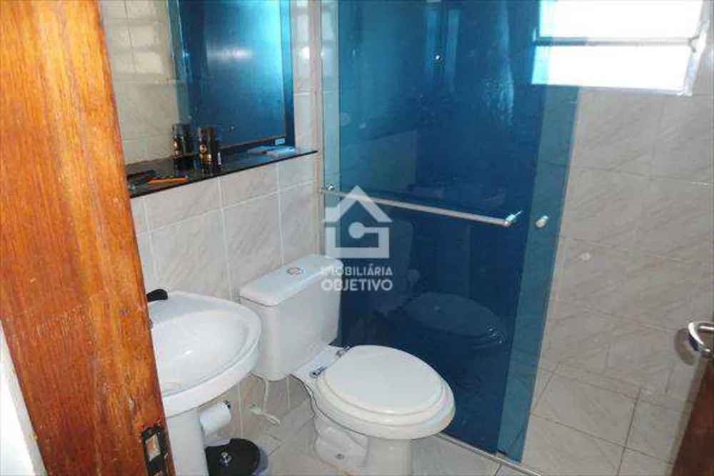 Sobrado, 3 quartos, 200 m² - Foto 12