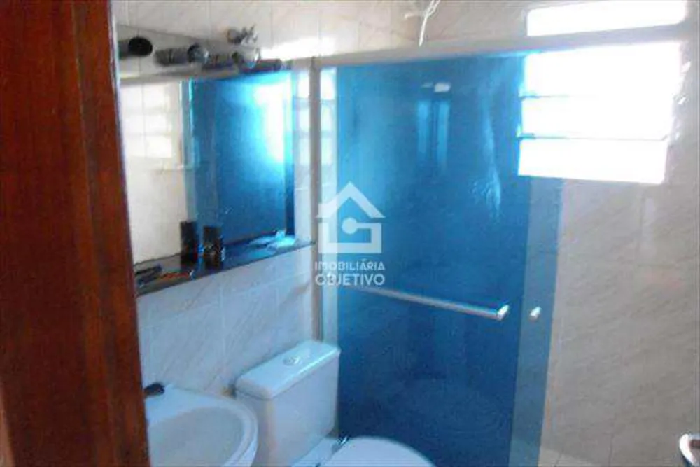 Sobrado, 3 quartos, 200 m² - Foto 2