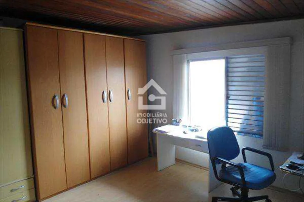 Sobrado, 3 quartos, 200 m² - Foto 8