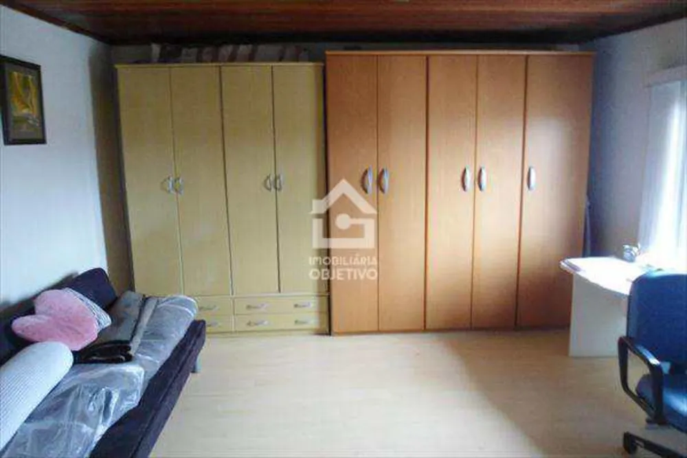 Sobrado, 3 quartos, 200 m² - Foto 7