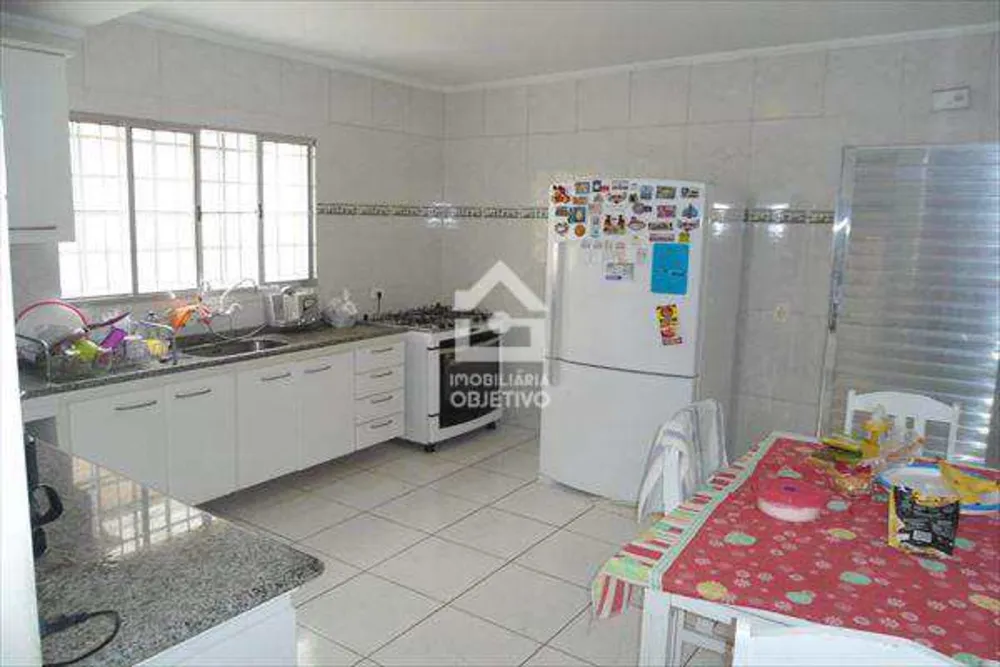 Sobrado, 3 quartos, 200 m² - Foto 10