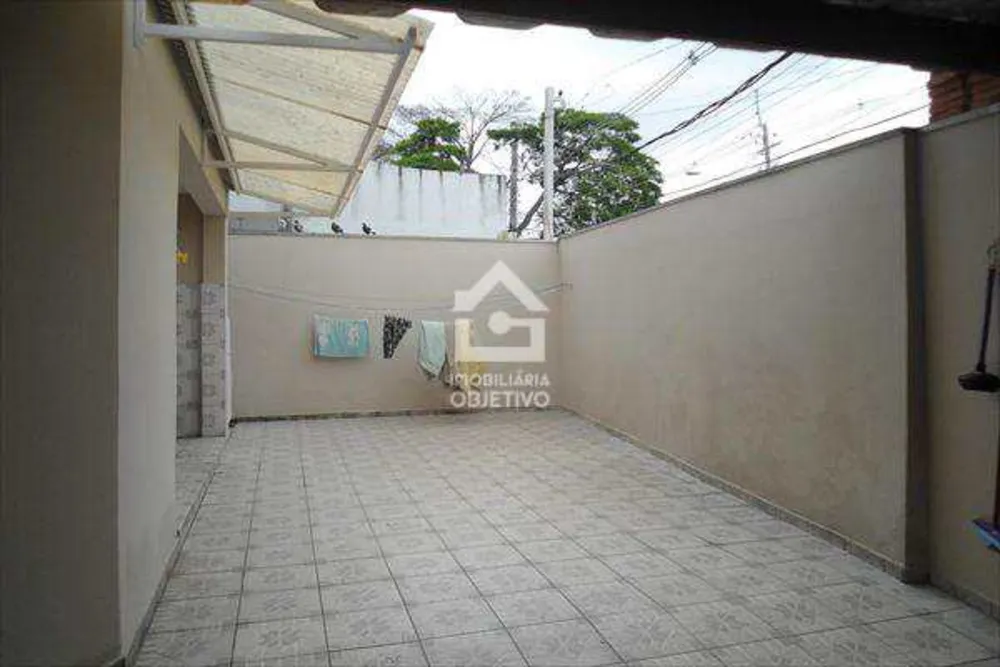 Sobrado, 3 quartos, 200 m² - Foto 3
