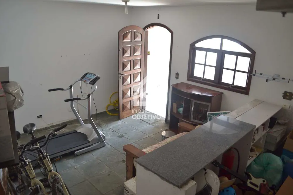 Sobrado, 3 quartos, 200 m² - Foto 7