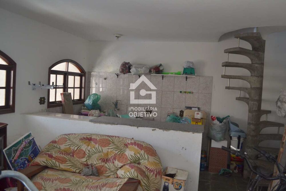 Sobrado, 3 quartos, 200 m² - Foto 4
