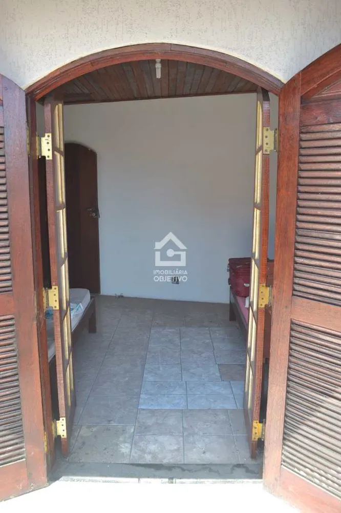 Sobrado, 3 quartos, 200 m² - Foto 8