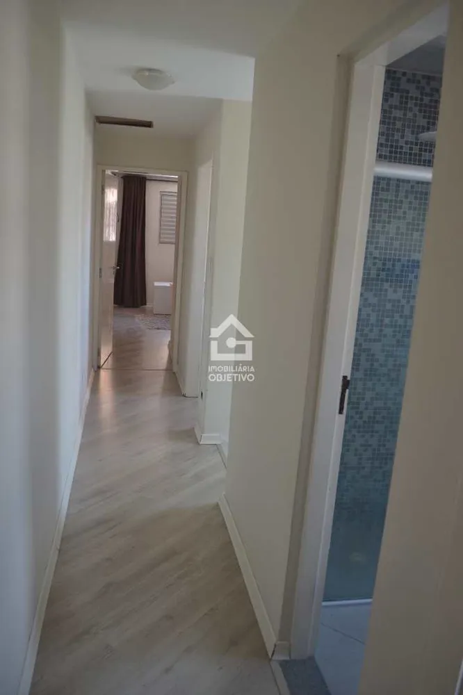 Sobrado, 3 quartos, 200 m² - Foto 6