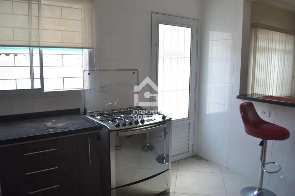 Sobrado, 3 quartos, 200 m² - Foto 5