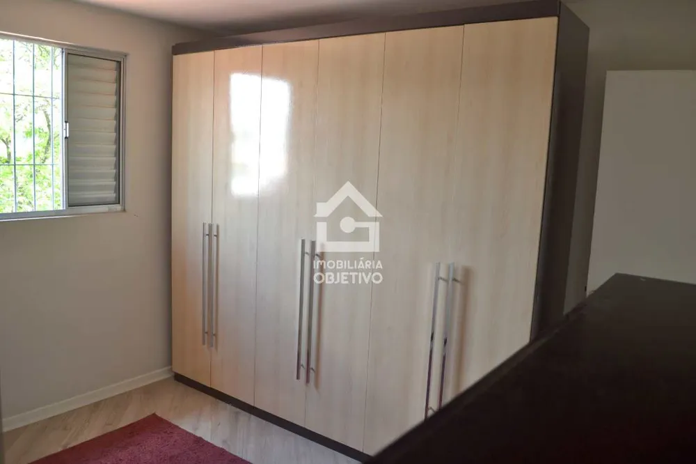 Sobrado, 3 quartos, 200 m² - Foto 9