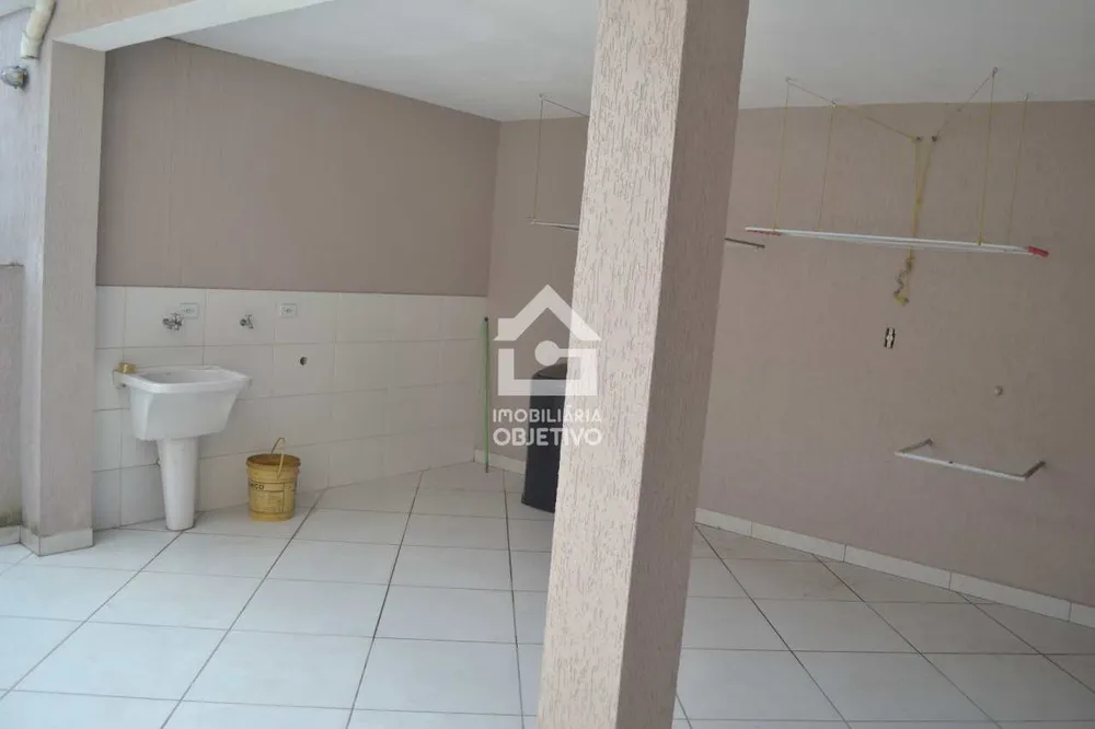 Sobrado, 3 quartos, 200 m² - Foto 10