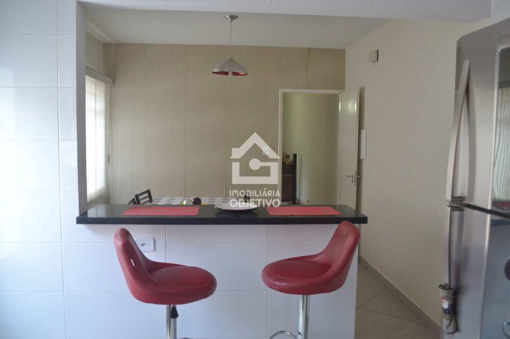 Sobrado, 3 quartos, 200 m² - Foto 3
