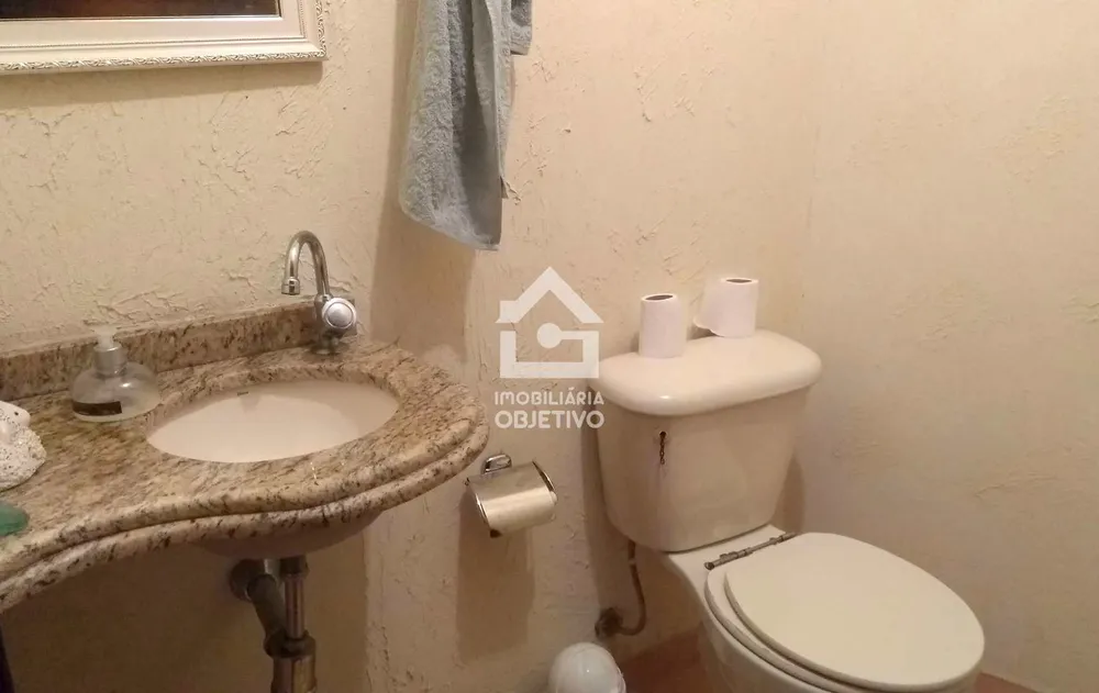 Sobrado, 2 quartos - Foto 7