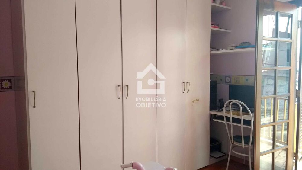Sobrado, 2 quartos - Foto 1