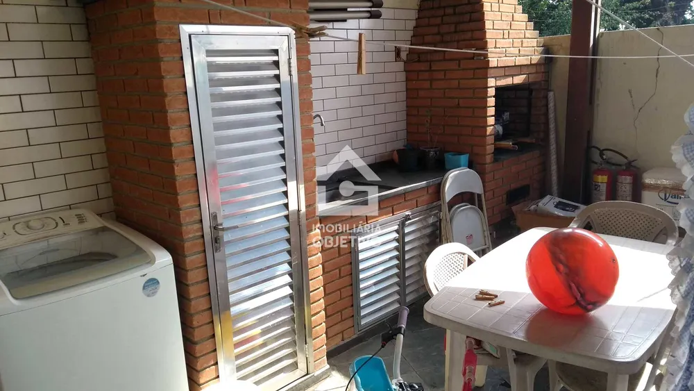 Sobrado, 2 quartos - Foto 10