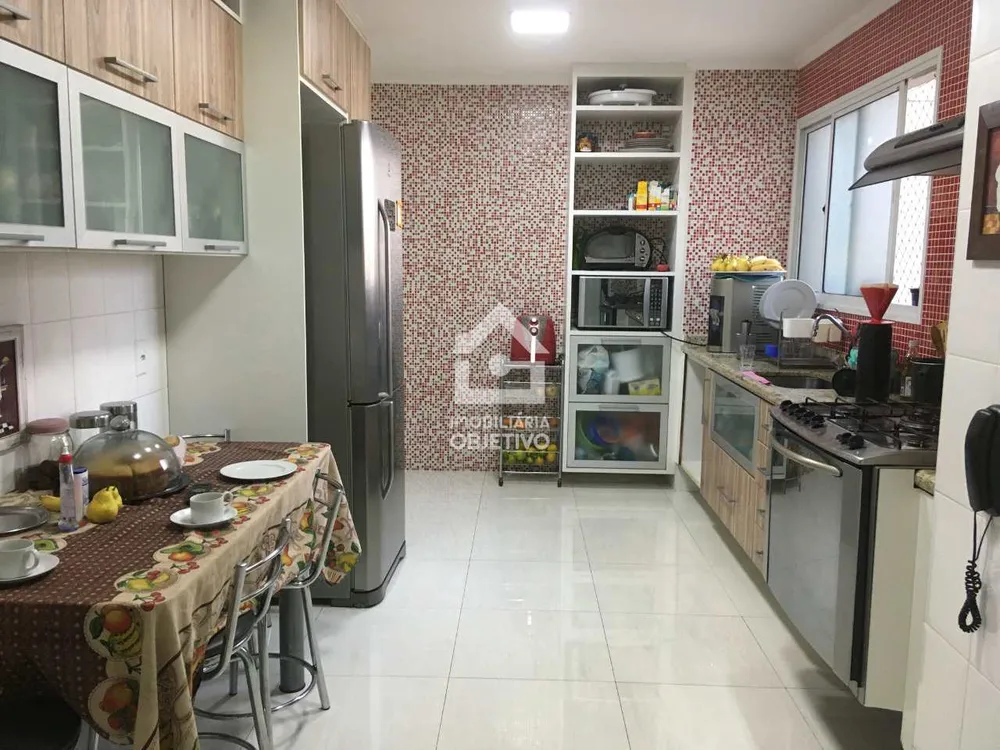 Apartamento, 145 m² - Foto 12