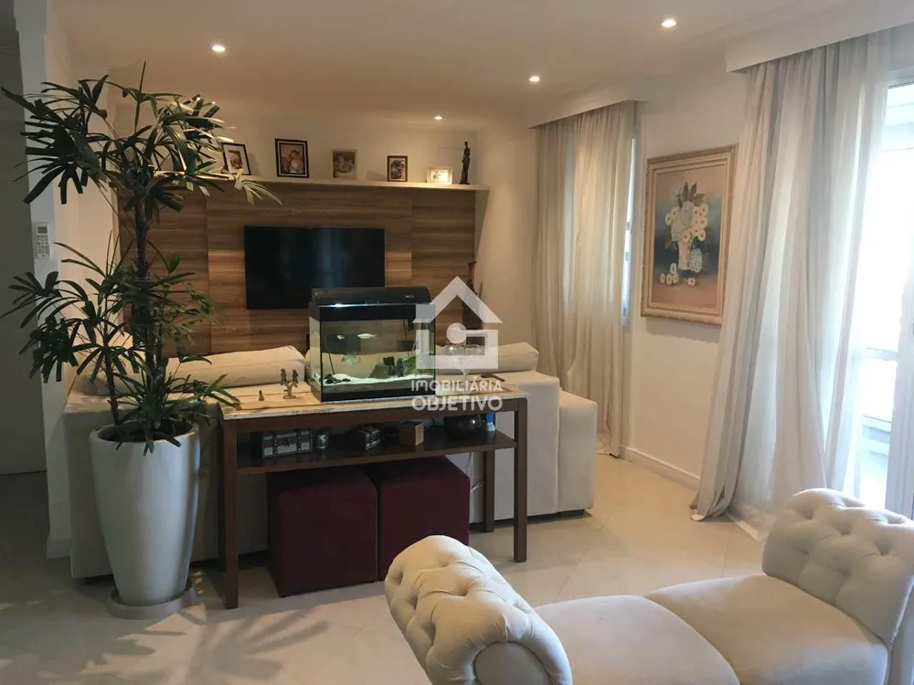 Apartamento, 145 m² - Foto 9