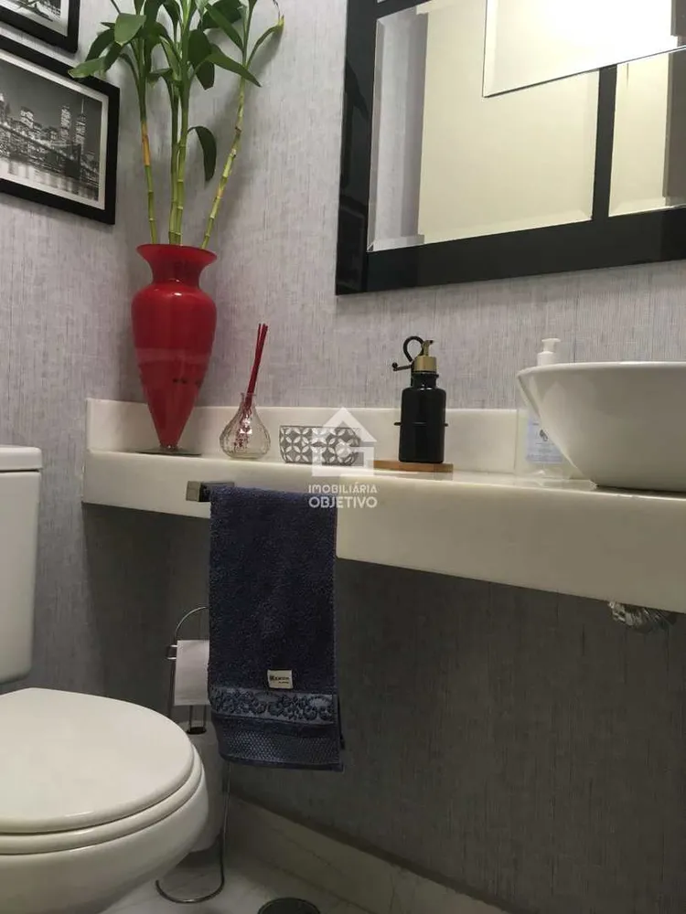 Apartamento, 145 m² - Foto 3