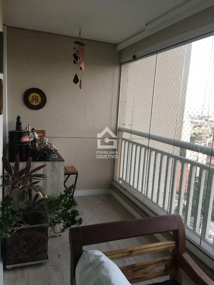Apartamento, 145 m² - Foto 7