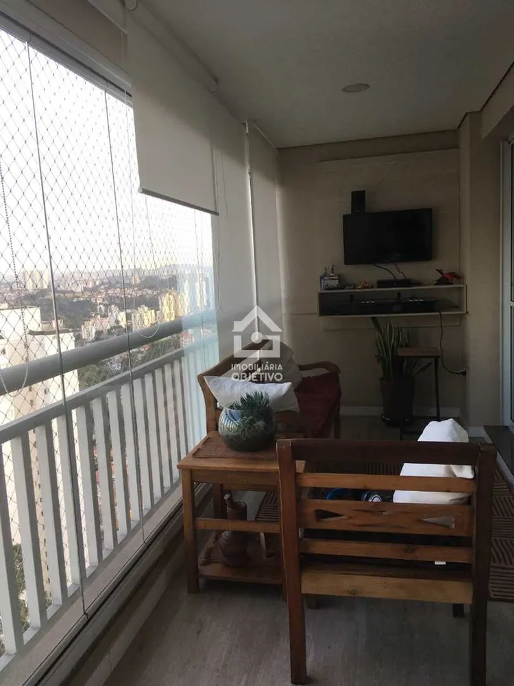 Apartamento, 145 m² - Foto 2