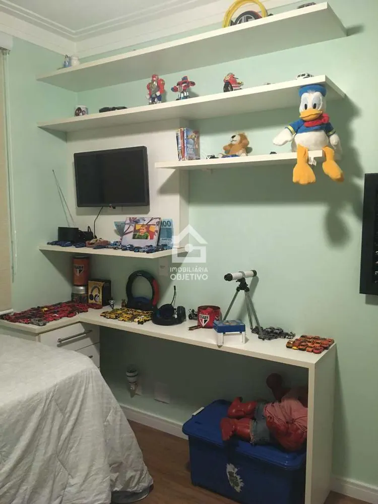 Apartamento, 145 m² - Foto 2