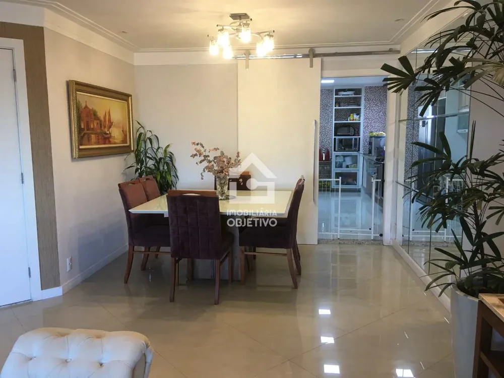 Apartamento, 145 m² - Foto 11