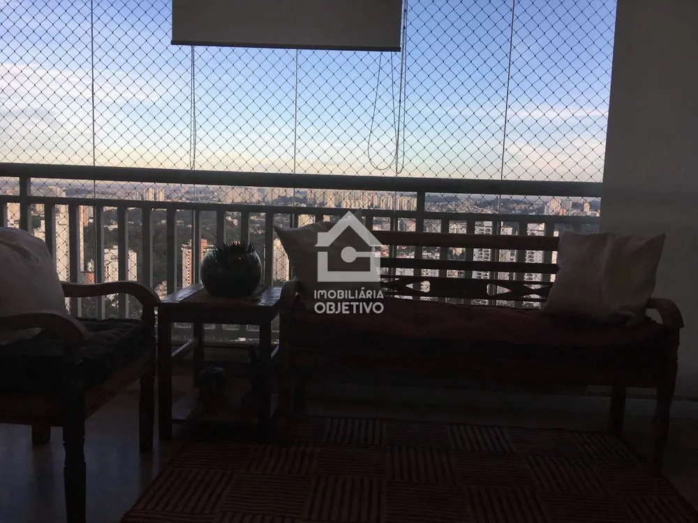 Apartamento, 145 m² - Foto 8