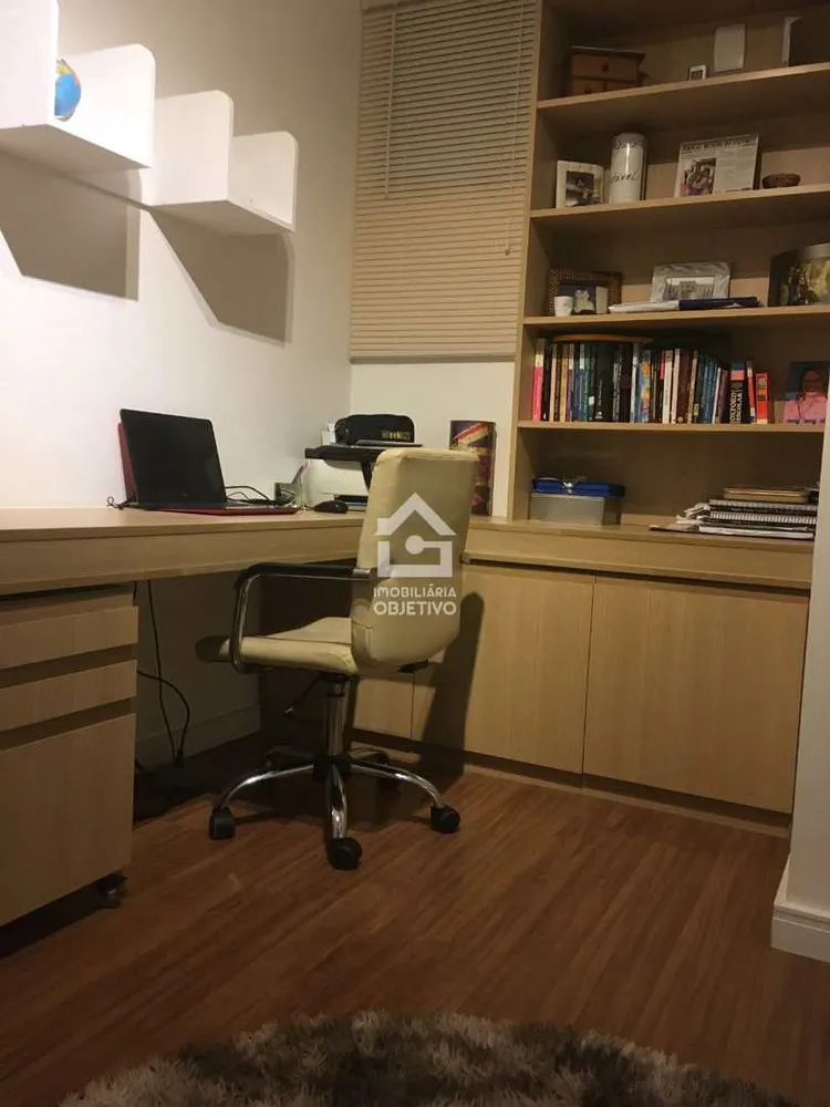Apartamento, 145 m² - Foto 3
