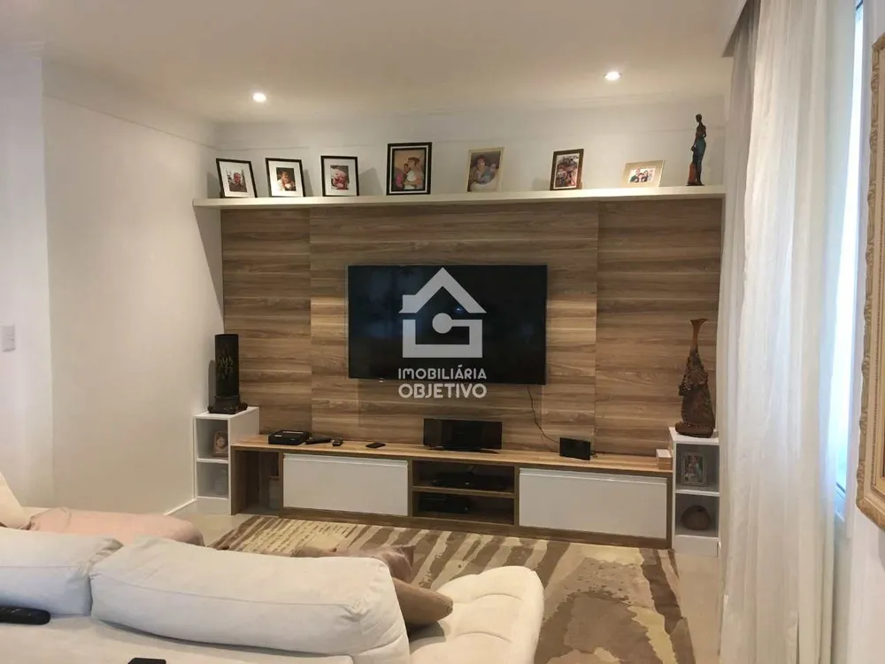Apartamento, 145 m² - Foto 1