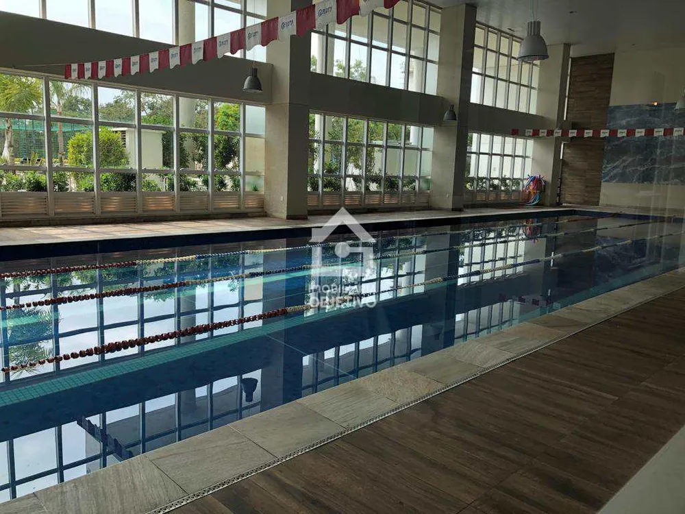 Apartamento, 3 quartos, 177 m² - Foto 2