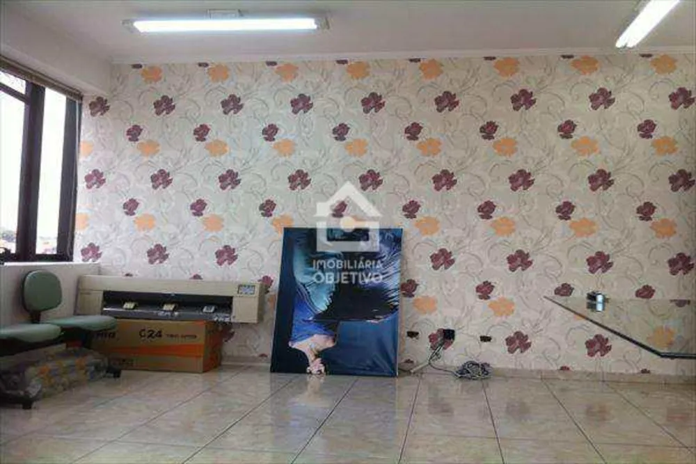 Sala-Conjunto, 38 m² - Foto 4