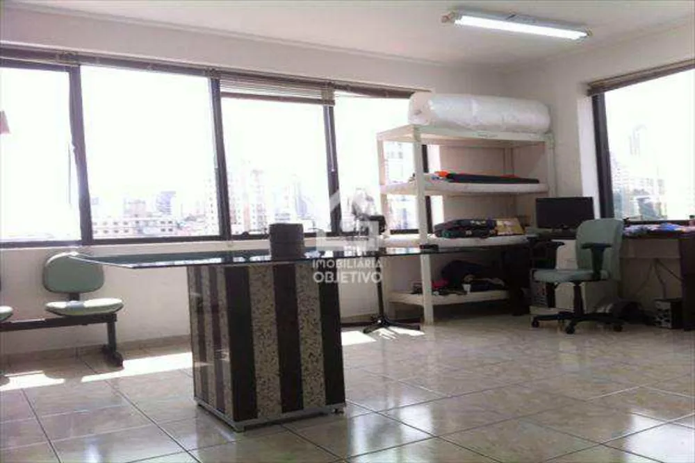 Sala-Conjunto, 38 m² - Foto 3