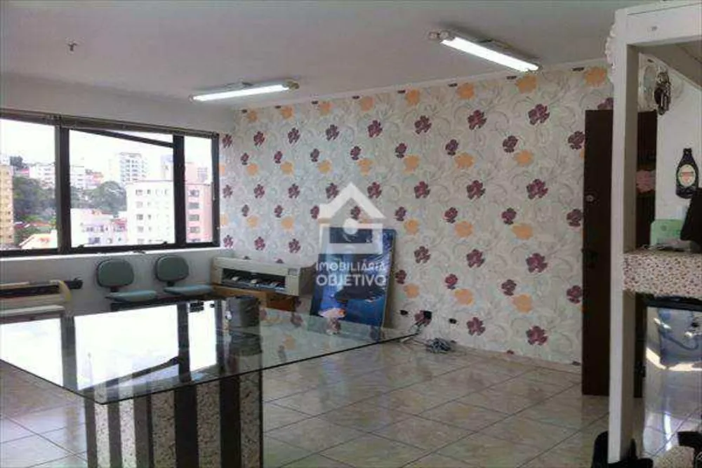 Sala-Conjunto, 38 m² - Foto 6
