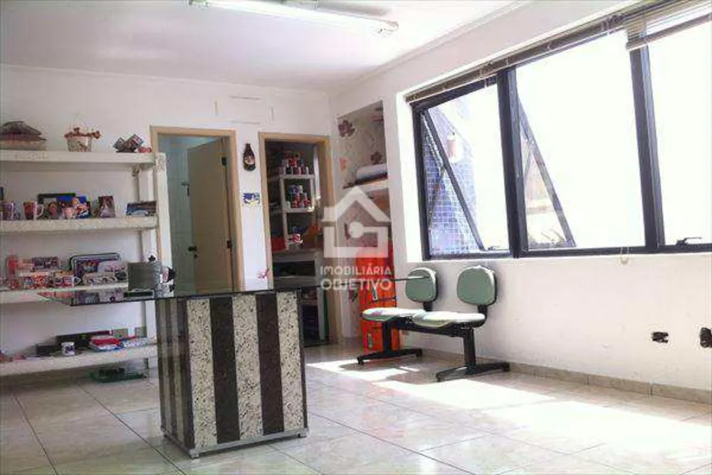 Sala-Conjunto, 38 m² - Foto 3