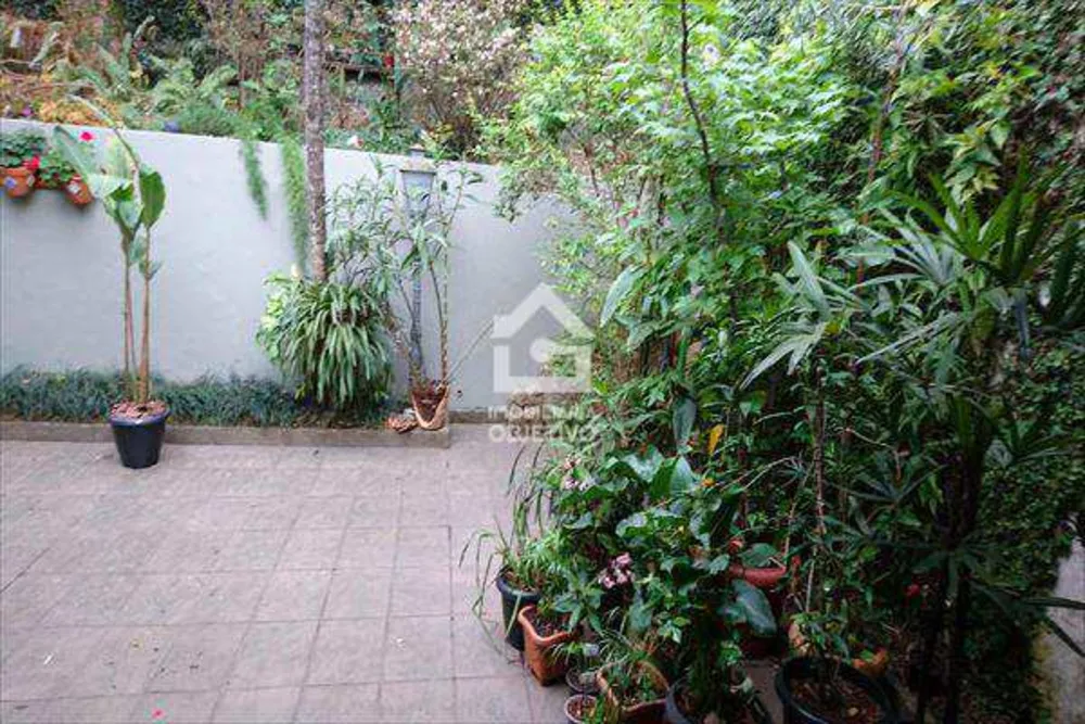 Casa, 4 quartos, 268 m² - Foto 11