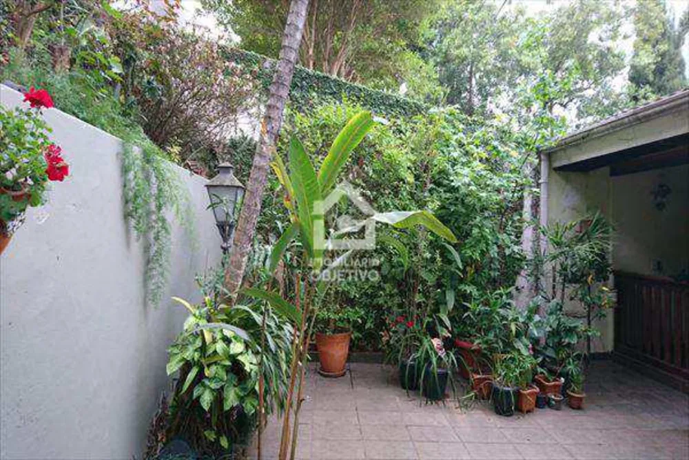 Casa, 4 quartos, 268 m² - Foto 13