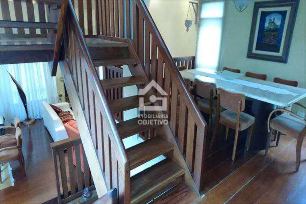 Casa, 4 quartos, 268 m² - Foto 5