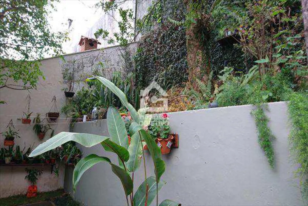 Casa, 4 quartos, 268 m² - Foto 15