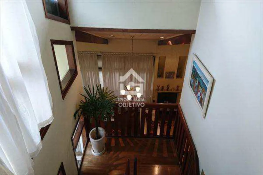 Casa, 4 quartos, 268 m² - Foto 6