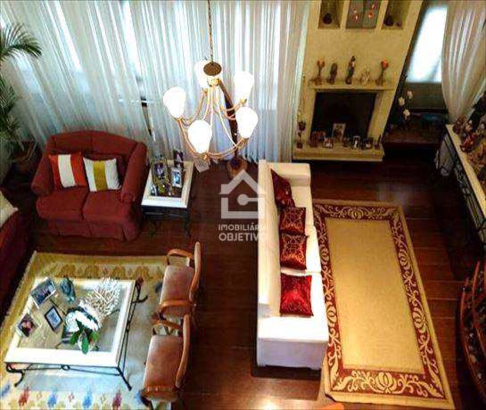 Casa, 4 quartos, 268 m² - Foto 3