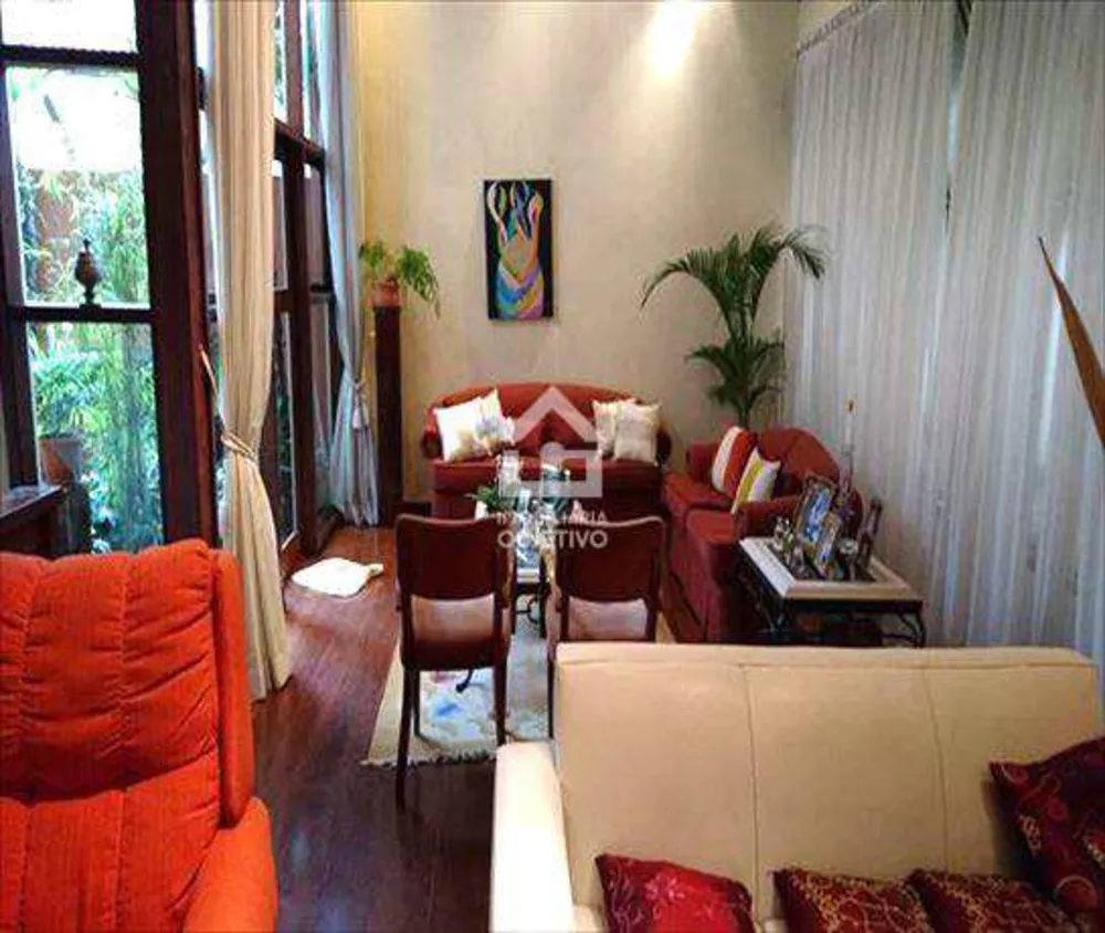 Casa, 4 quartos, 268 m² - Foto 4