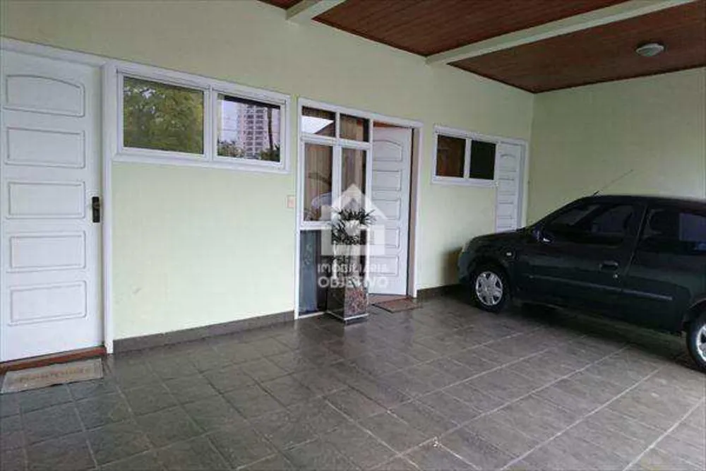 Casa, 4 quartos, 268 m² - Foto 3