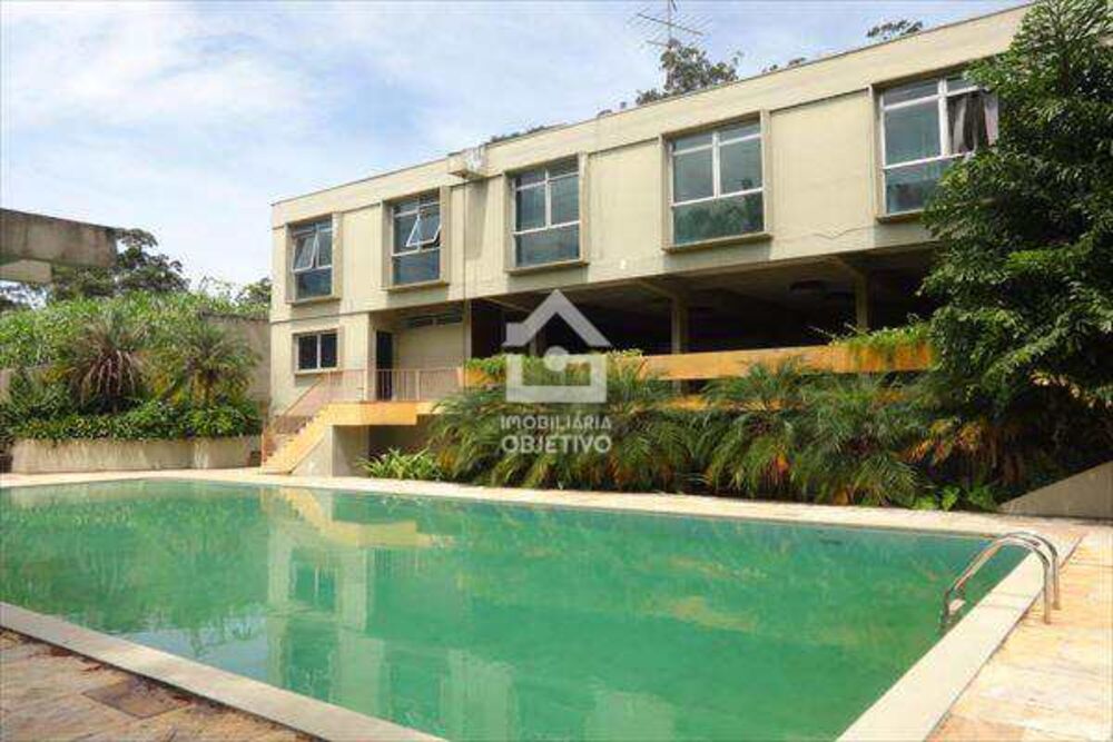 Sobrado, 8 quartos, 961 m² - Foto 1