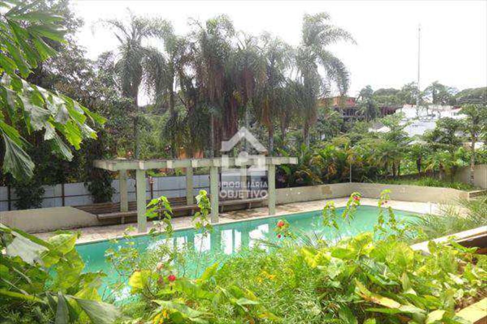 Sobrado, 8 quartos, 961 m² - Foto 7