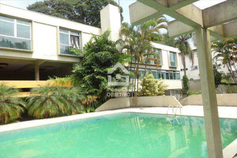 Sobrado, 8 quartos, 961 m² - Foto 37