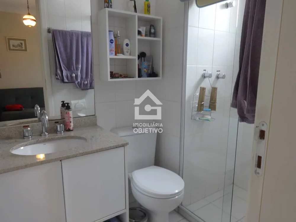 Apartamento, 4 quartos, 177 m² - Foto 12