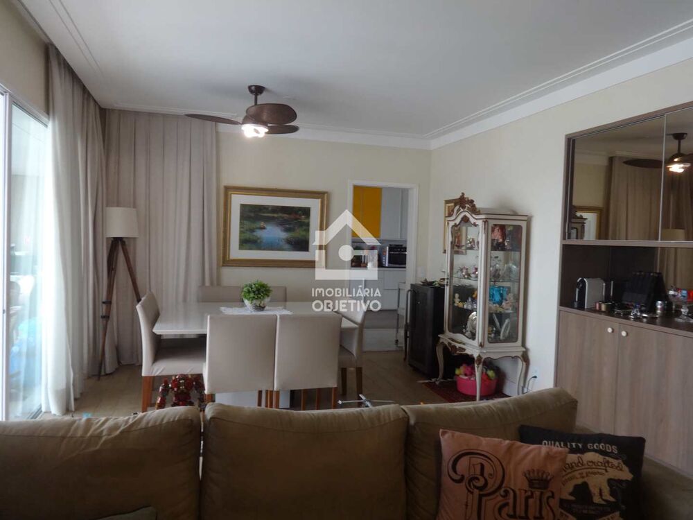 Apartamento, 4 quartos, 177 m² - Foto 3