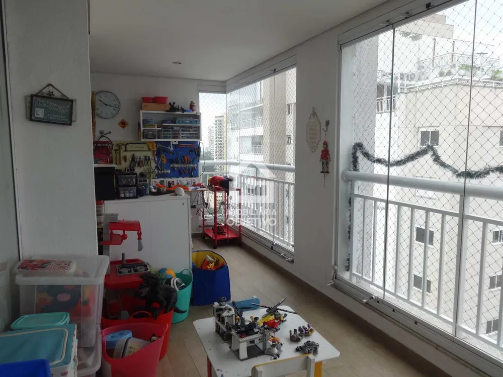Apartamento, 4 quartos, 177 m² - Foto 14