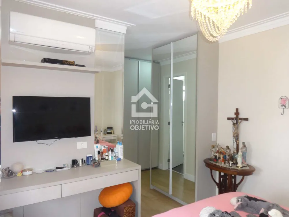 Apartamento, 4 quartos, 177 m² - Foto 10