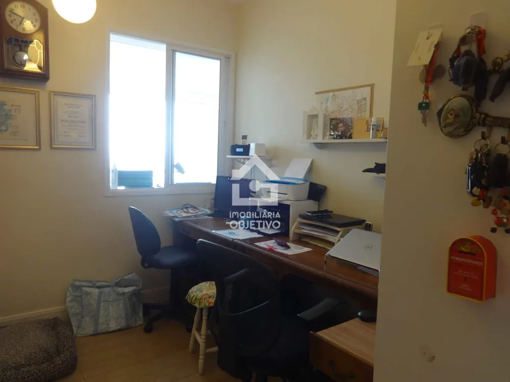 Apartamento, 4 quartos, 177 m² - Foto 8